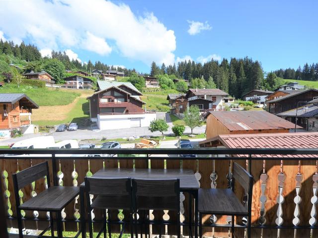 Studio Les Gets, 1 pièce, 4 personnes - Les Gets