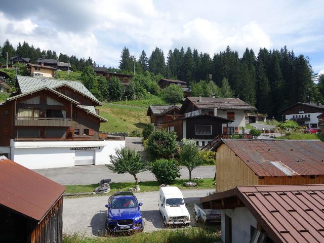 Studio Les Gets, 1 pièce, 4 personnes - Les Gets