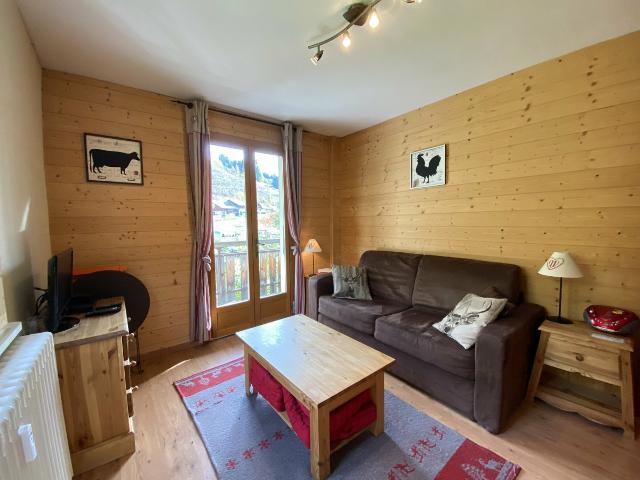 Les Gets - Appartement à proximité du télécabine du Mont Chéry - Les Gets