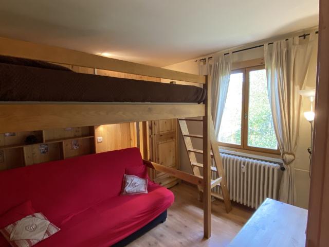 Les Gets - Appartement à proximité du télécabine du Mont Chéry - Les Gets