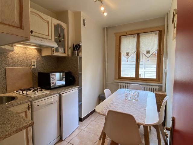 Les Gets - Appartement à proximité du télécabine du Mont Chéry - Les Gets