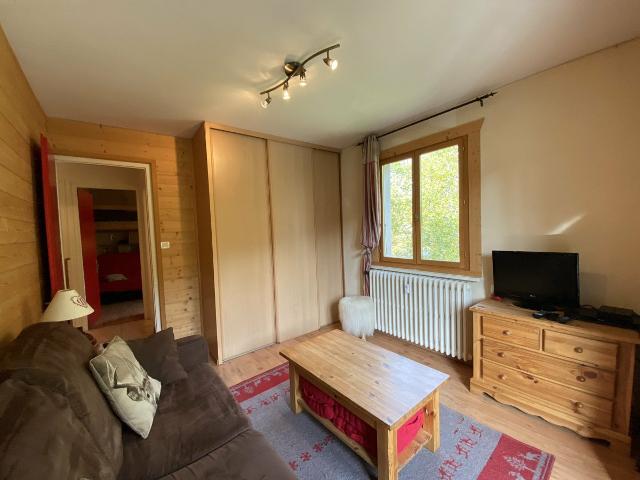 Les Gets - Appartement à proximité du télécabine du Mont Chéry - Les Gets