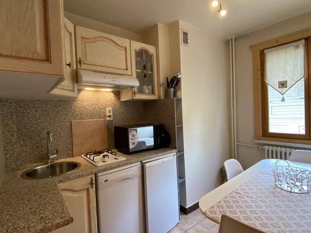 Les Gets - Appartement à proximité du télécabine du Mont Chéry - Les Gets