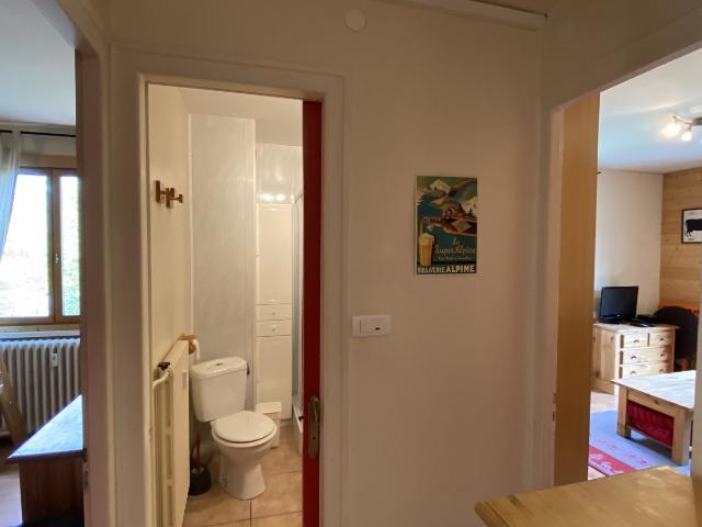 Les Gets - Appartement à proximité du télécabine du Mont Chéry - Les Gets