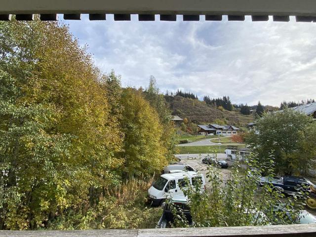Les Gets - Appartement à proximité du télécabine du Mont Chéry - Les Gets