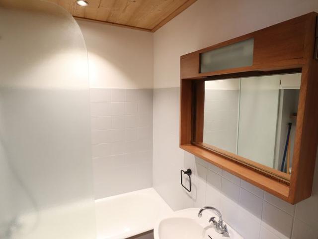 Studio Les Gets, 1 pièce, 4 personnes - Les Gets