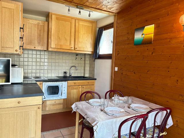 Appartement Les Gets, 2 pièces, 4 personnes - Les Gets