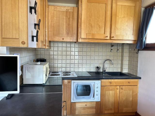 Appartement Les Gets, 2 pièces, 4 personnes - Les Gets