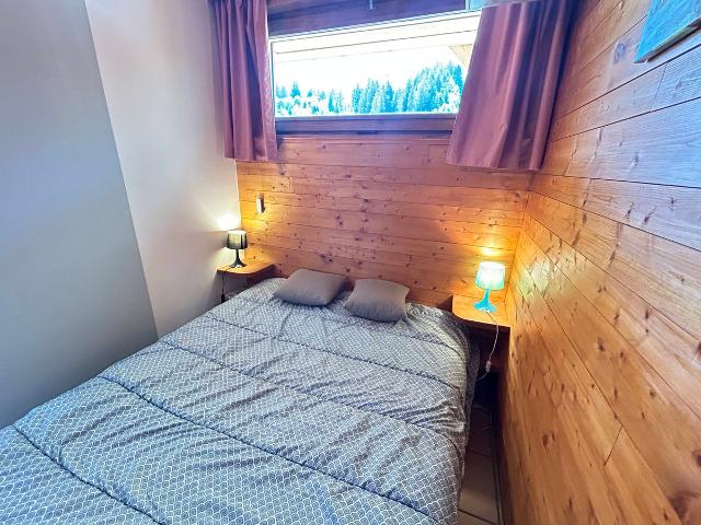 Appartement Les Gets, 2 pièces, 4 personnes - Les Gets