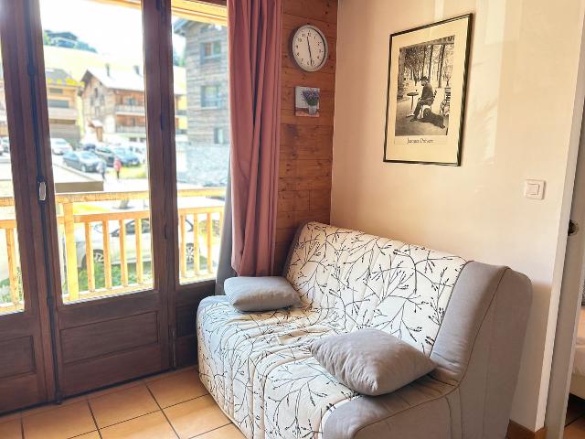 Appartement Les Gets, 2 pièces, 4 personnes - Les Gets