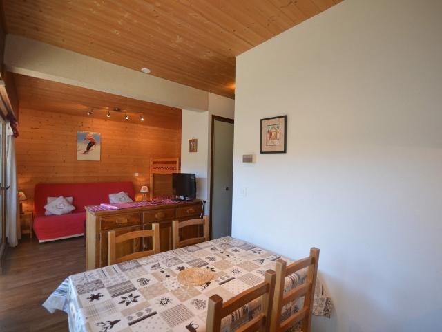 Appartement Ambre Chery - Les Gets