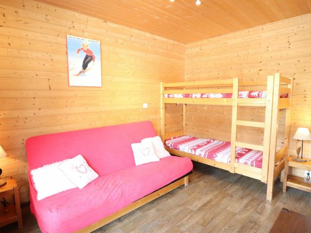 Appartement Ambre Chery - Les Gets