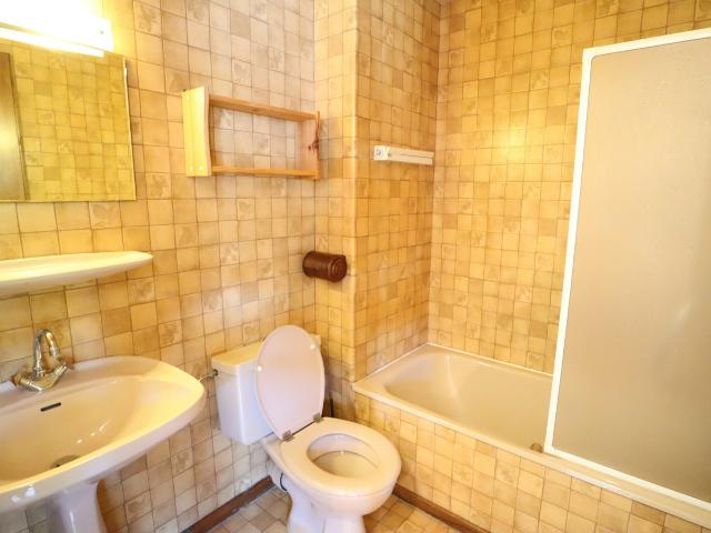 Appartement Ambre Chery - Les Gets