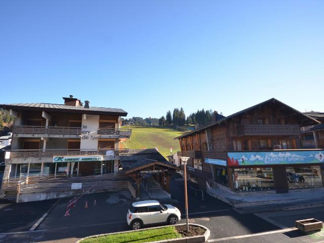 Appartement Ambre Chery - Les Gets