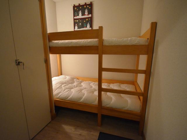 Les Gets - Studio avec vue sur les pistes des Perrières - Les Gets