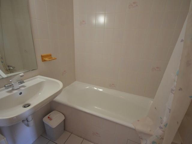 Les Gets - Studio avec vue sur les pistes des Perrières - Les Gets