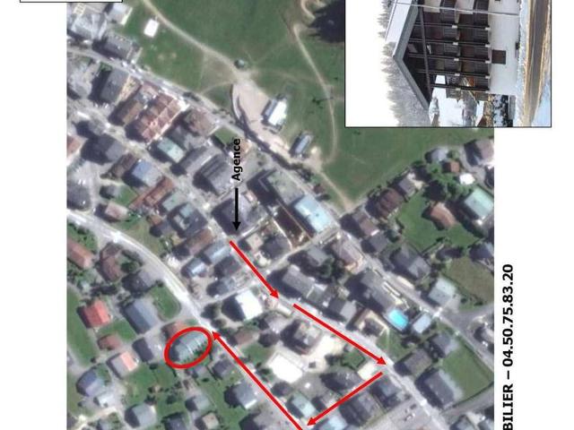 Appartement Central avec Jardin Privatif aux Gets, Proche Commerces et Pistes FR-1-623-236 - Les Gets