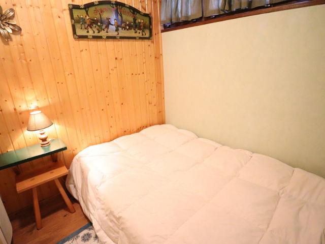 Appartement Central avec Jardin Privatif aux Gets, Proche Commerces et Pistes FR-1-623-236 - Les Gets