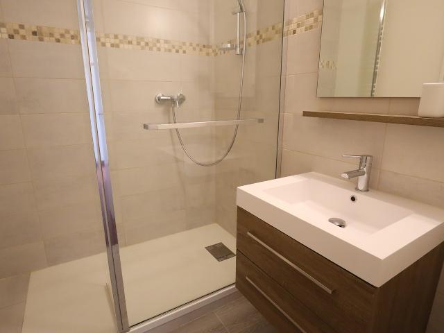 Appartement Le Plein Soleil - Les Gets