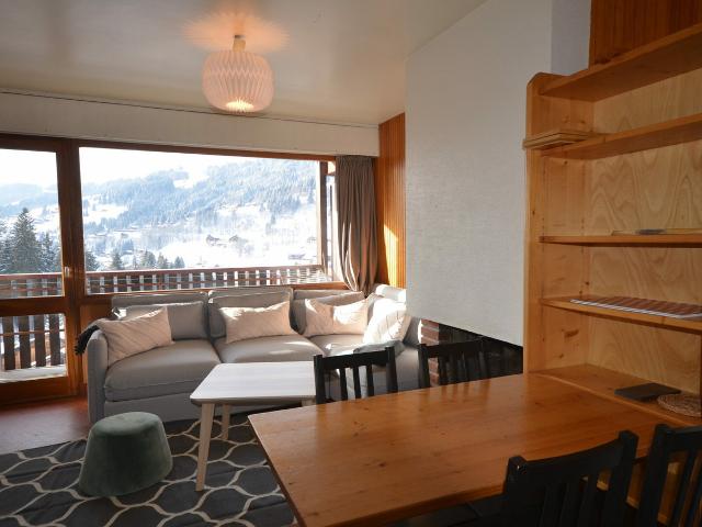 Appartement Le Plein Soleil - Les Gets