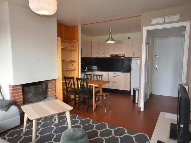 Appartement Le Plein Soleil - Les Gets