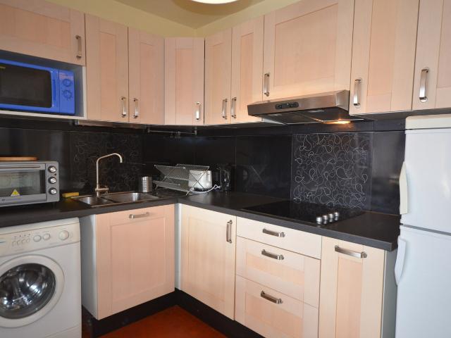 Appartement Le Plein Soleil - Les Gets