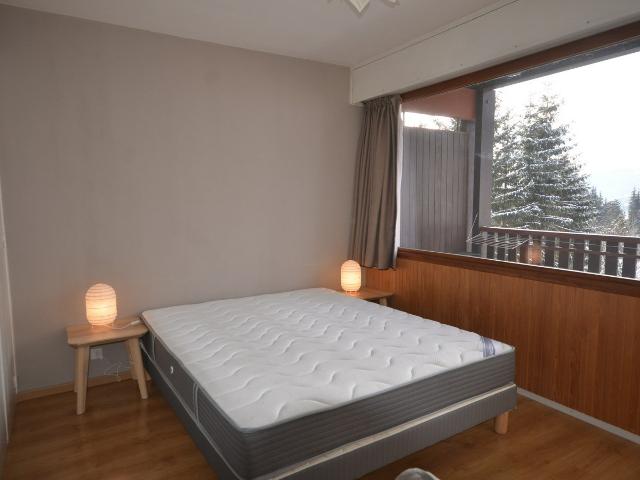 Appartement Le Plein Soleil - Les Gets