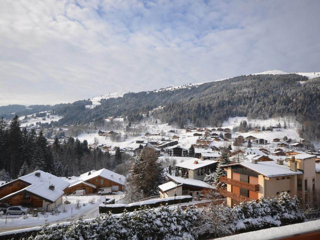 Appartement Le Plein Soleil - Les Gets