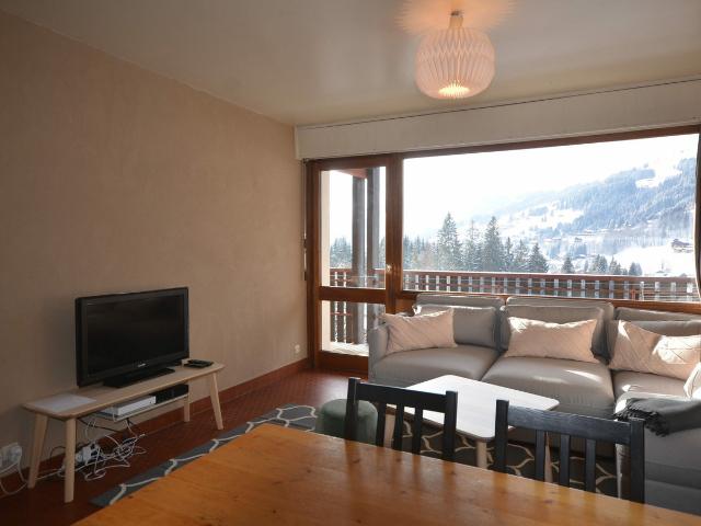 Appartement Le Plein Soleil - Les Gets