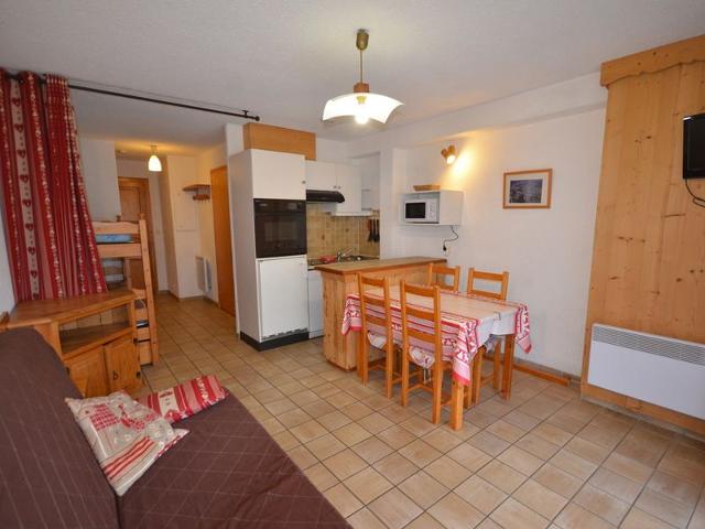 Studio Charmant aux Gets, Proche Centre et Pistes, Balcon Exposé Sud-Ouest FR-1-623-257 - Les Gets