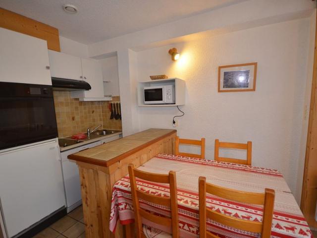 Studio Charmant aux Gets, Proche Centre et Pistes, Balcon Exposé Sud-Ouest FR-1-623-257 - Les Gets