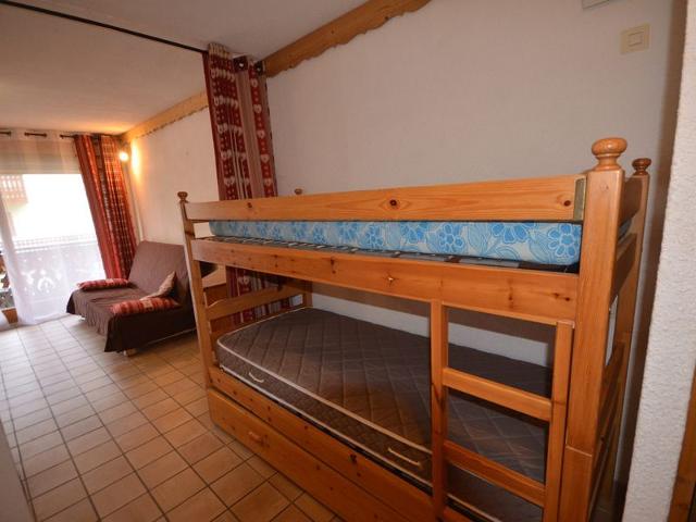 Studio Charmant aux Gets, Proche Centre et Pistes, Balcon Exposé Sud-Ouest FR-1-623-257 - Les Gets