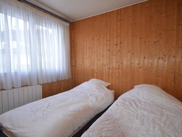 Les Gets - Appartement 2 chambres au pied des pistes FR-1-623-264 - Les Gets