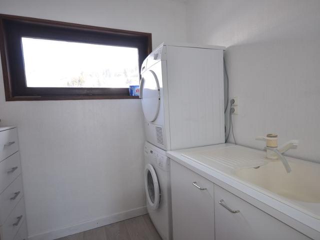 Les Gets - Appartement 2 chambres au pied des pistes FR-1-623-264 - Les Gets