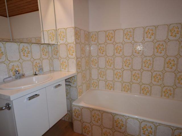 Les Gets - Appartement 2 chambres au pied des pistes FR-1-623-264 - Les Gets