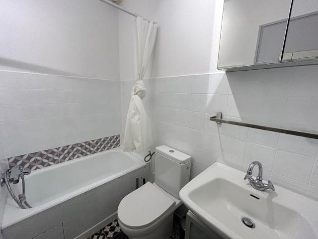 Appartement rénové aux Gets, proche pistes et lac, avec parking, navettes gratuites et accepte anima - Les Gets