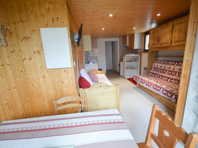 Appartement Le Ventose - Les Gets