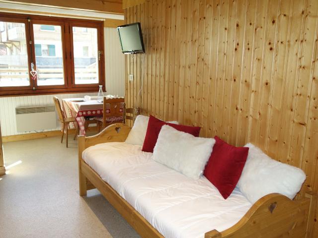 Appartement Le Ventose - Les Gets