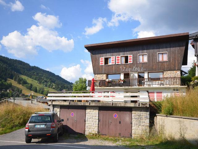 Appartement Le Ventose - Les Gets
