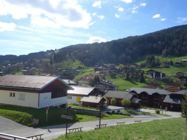 Appartement Le Ventose - Les Gets