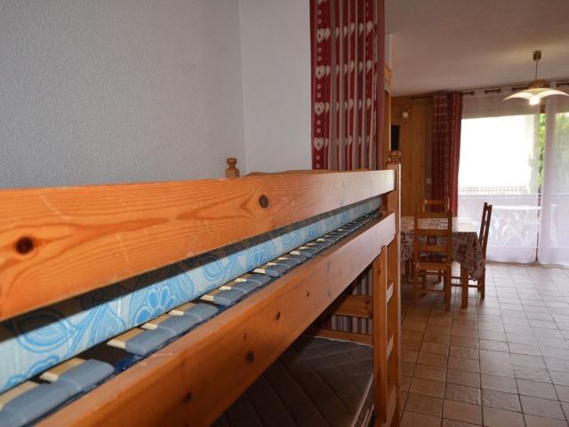 Studio à Les Gets - Proche centre et pistes, balcon, parking, animaux acceptés FR-1-623-278 - Les Gets