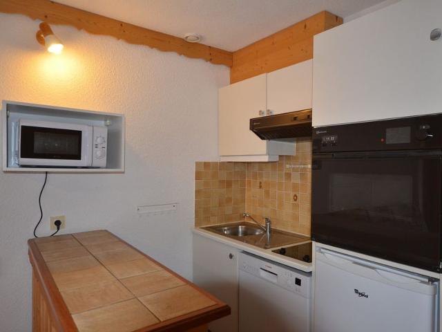Studio à Les Gets - Proche centre et pistes, balcon, parking, animaux acceptés FR-1-623-278 - Les Gets