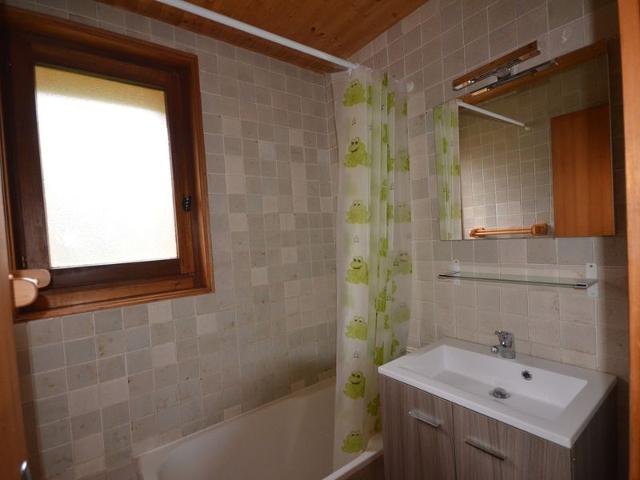 Studio à Les Gets - Proche centre et pistes, balcon, parking, animaux acceptés FR-1-623-278 - Les Gets