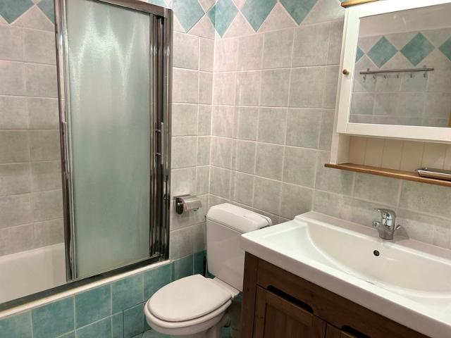 Appartement avec Terrasse au Pied des Pistes, Centre des Gets, 3 Étoiles, 6 pers., Animaux Acceptés - Les Gets