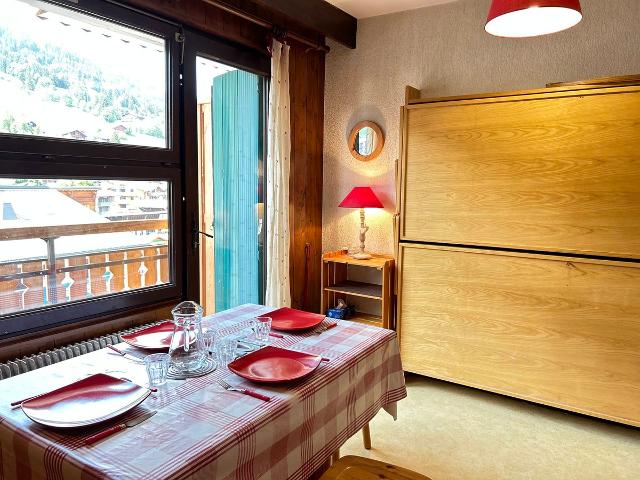 Studio Les Gets, 1 pièce, 2 personnes - Les Gets