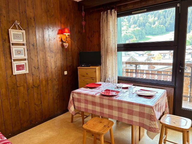 Studio Les Gets, 1 pièce, 2 personnes - Les Gets