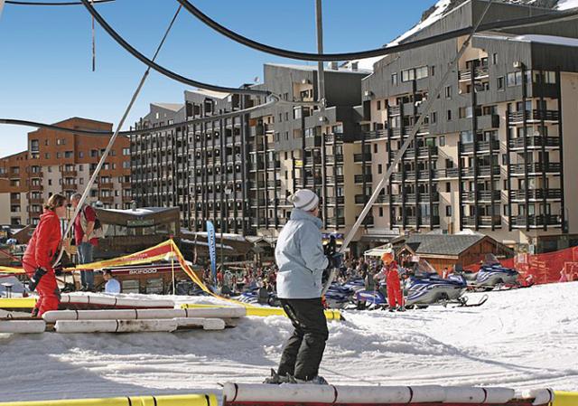 Club Belambra Les Olympiades - Val Thorens