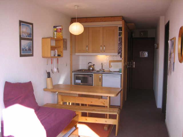 Lauzières 45225 - Val Thorens