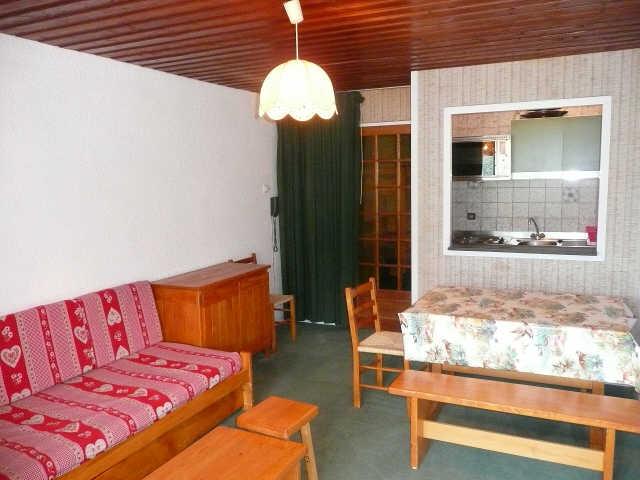 Sérac 45226 - Val Thorens