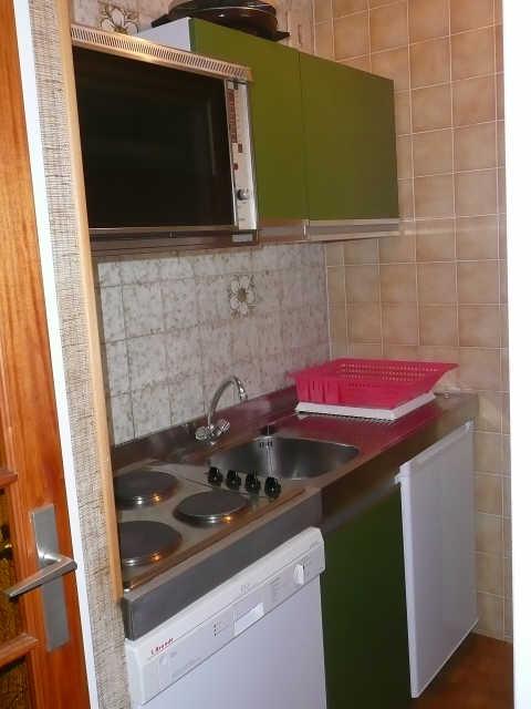 Sérac 45226 - Val Thorens